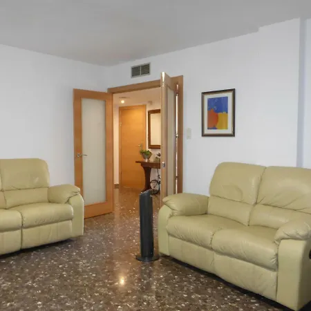 Apartment Anagabu *