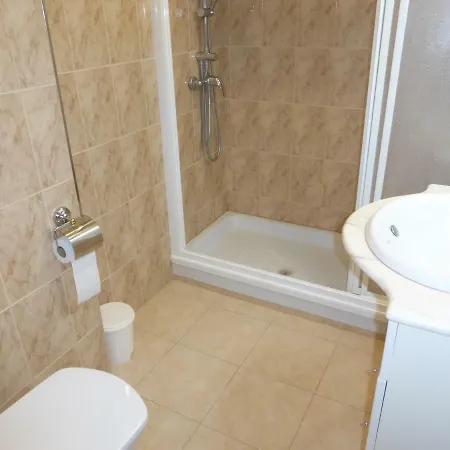 Apartment Anagabu Salou