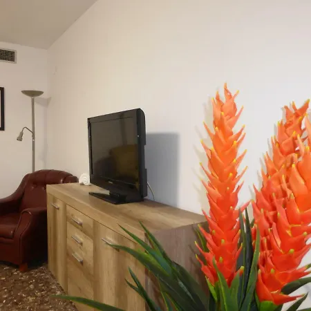 Anagabu Apartment