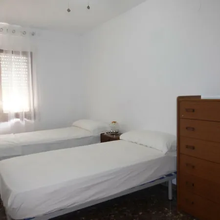 Anagabu Apartment *