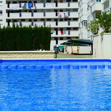 Apartment Anagabu Salou