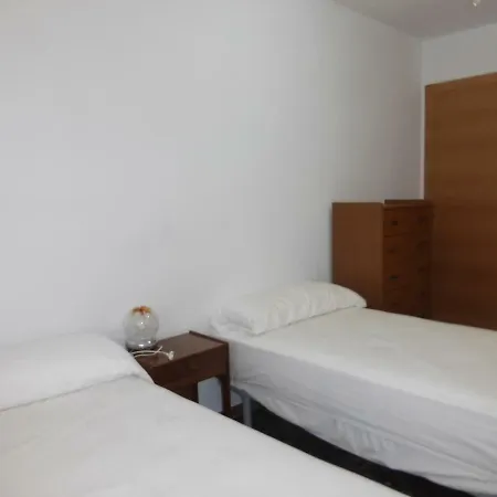 Apartment Anagabu Salou