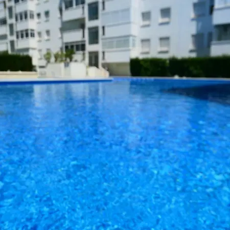 Anagabu Apartment Salou