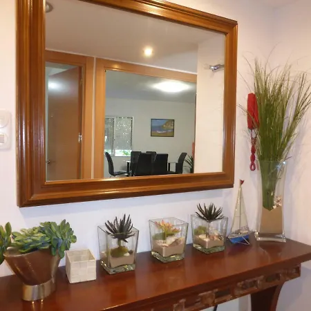 Anagabu Apartment